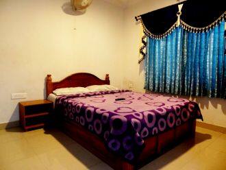 Hotel Lucky Park, Kodaikanal 2